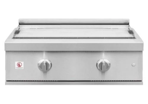 griddle from summerset