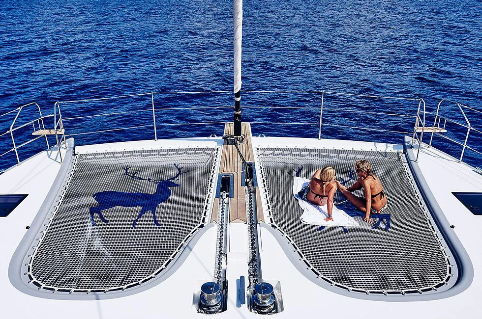 Blue Deer Sea Lodge - Mediterranean