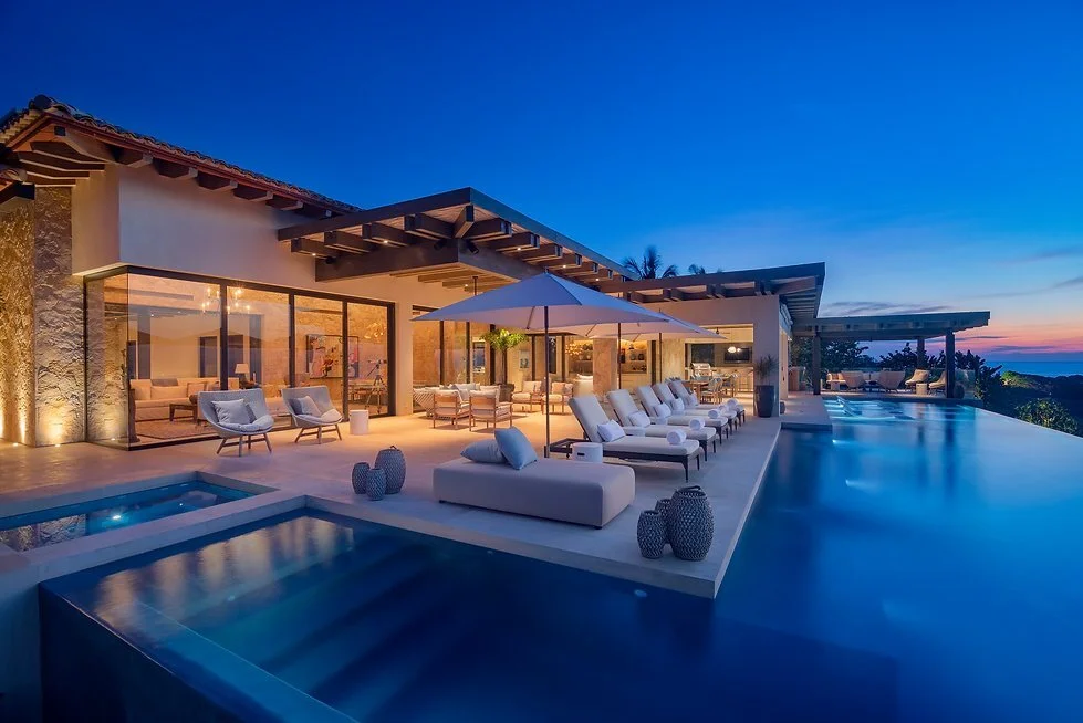 Casa Tesoro - Punta Mita | Mexico