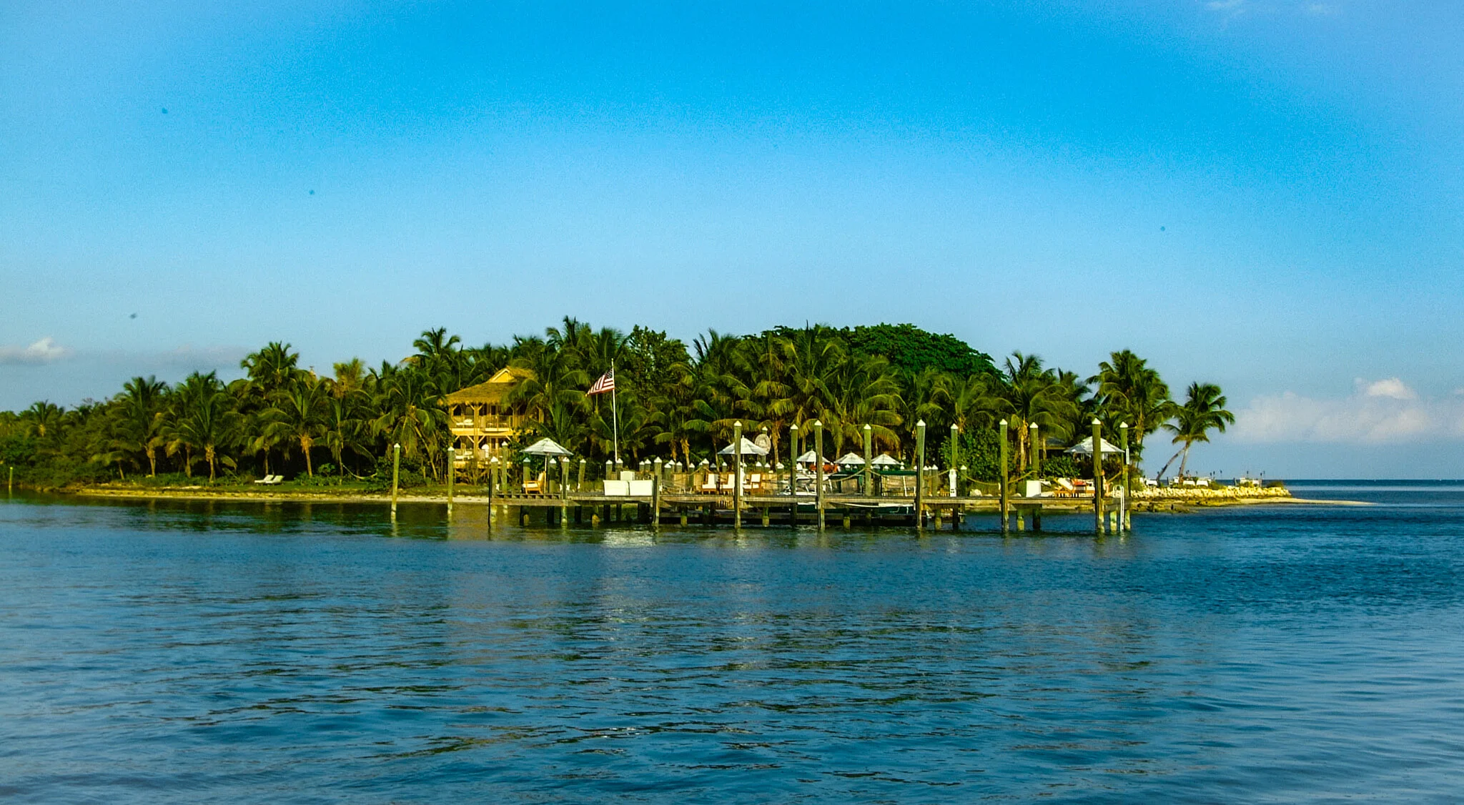 Little Palm Island, Florida Keys