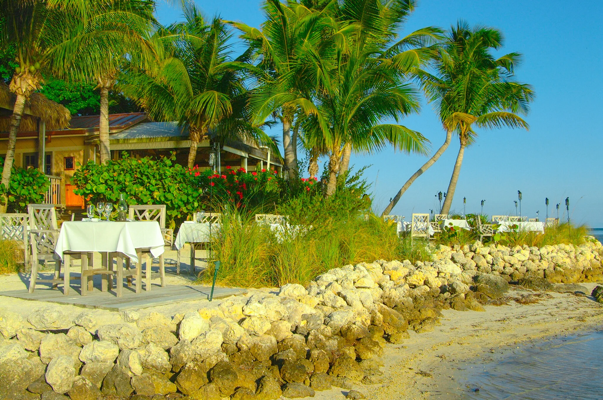 Little Palm Island, Florida Keys