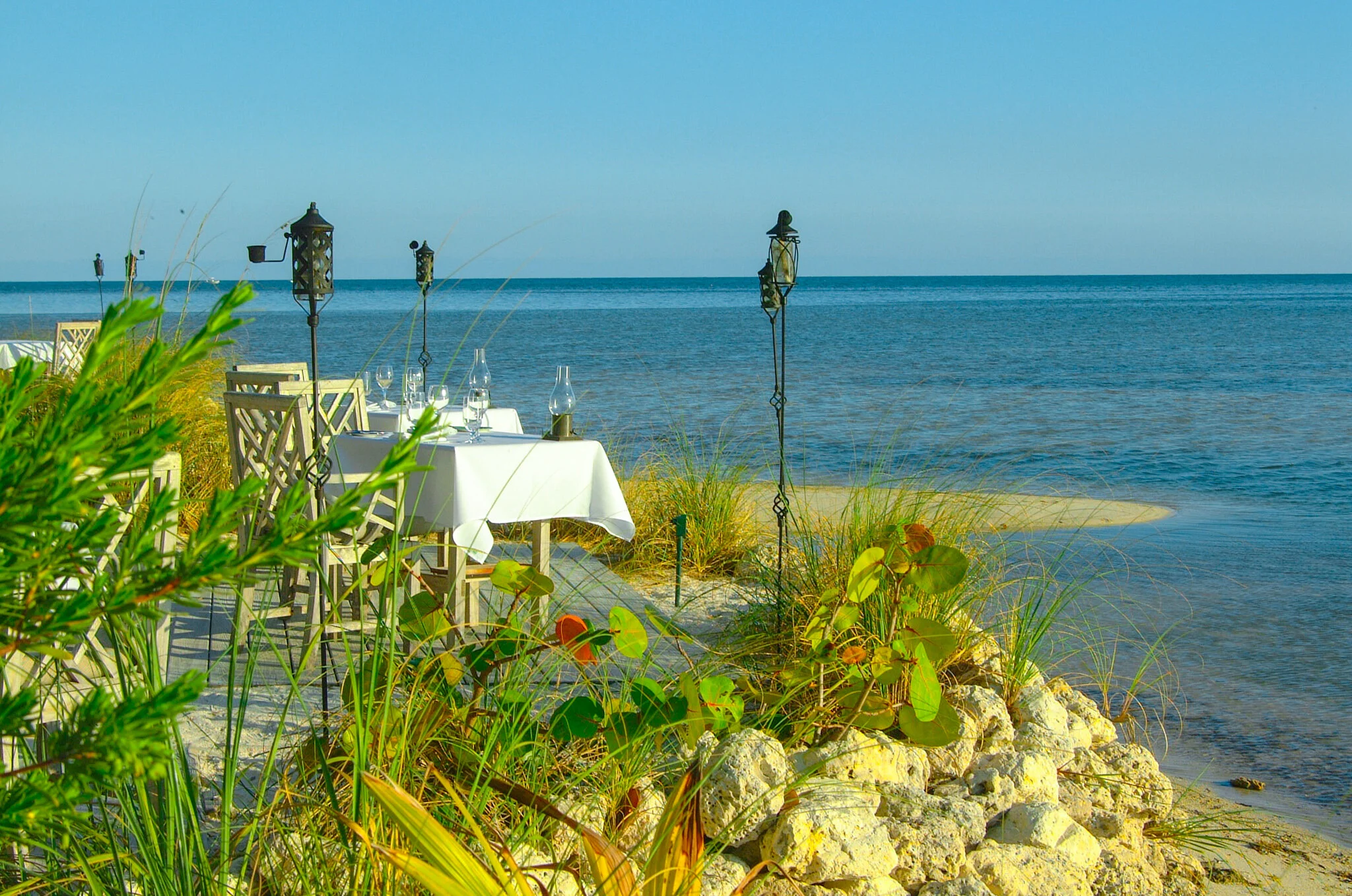 Little Palm Island, Florida Keys