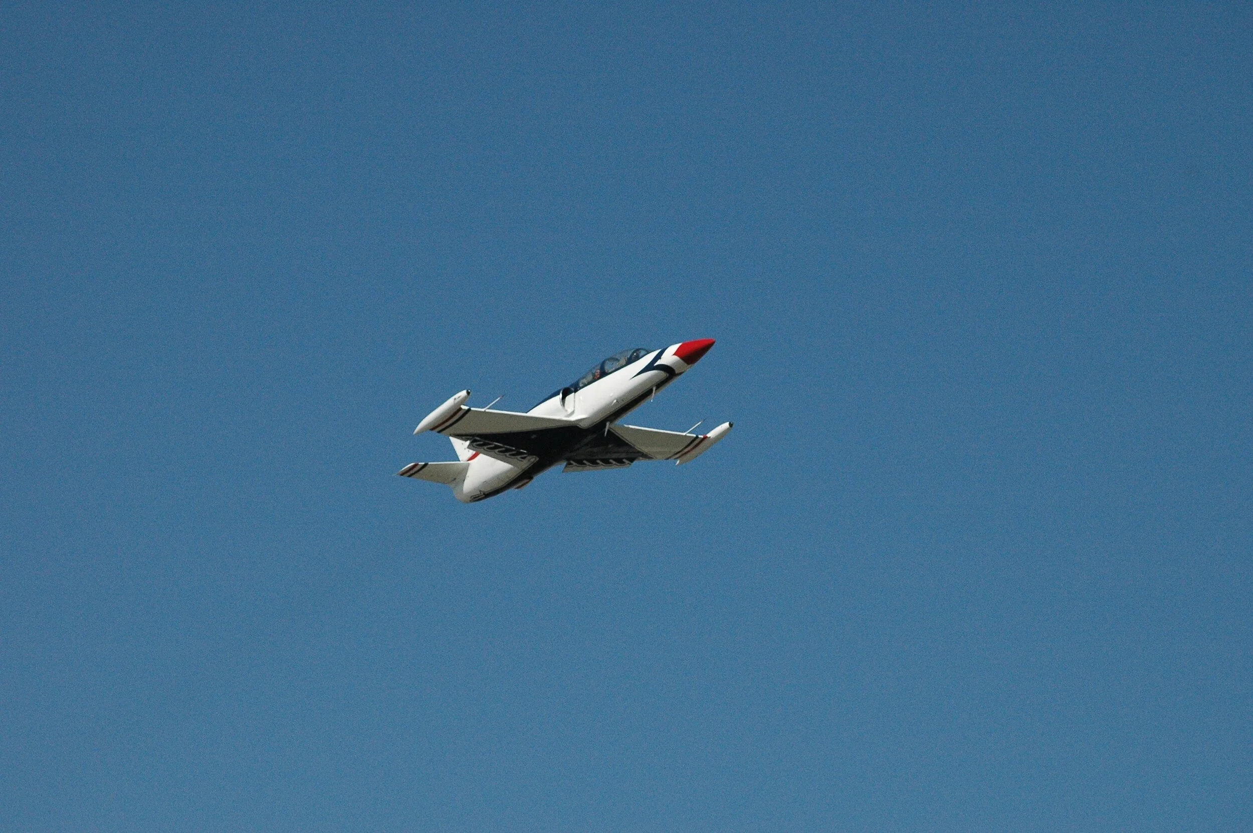 Mig Jet Experience, Marathon Key, Florida