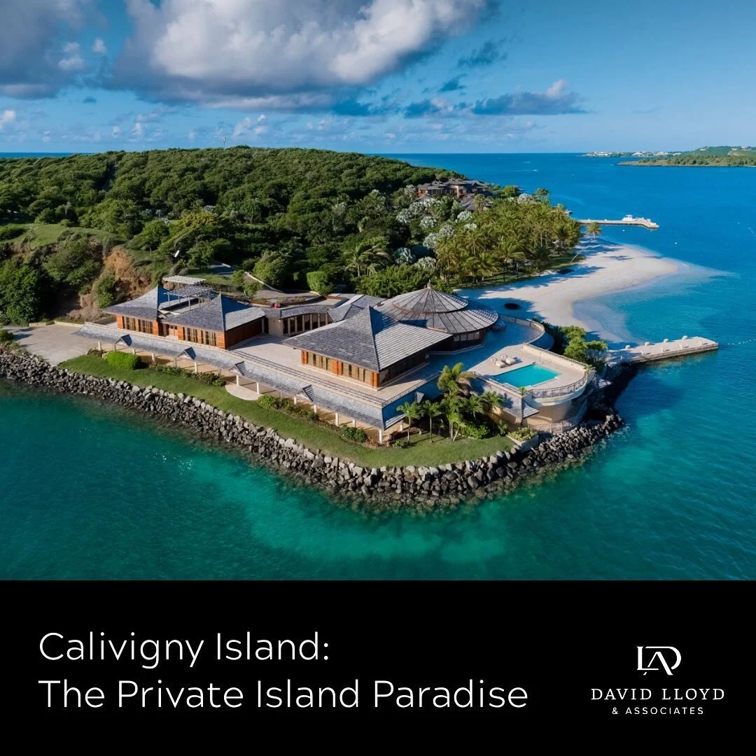 Grenada is an undiscovered paradise in the West Indies. Known as &quot;The Spice Island,&quot; Grenada lies in the Eastern Caribbean, just southwest of Barbados. For travelers seeking all the natural beauty of Grenada but prefer private luxury, Caliv