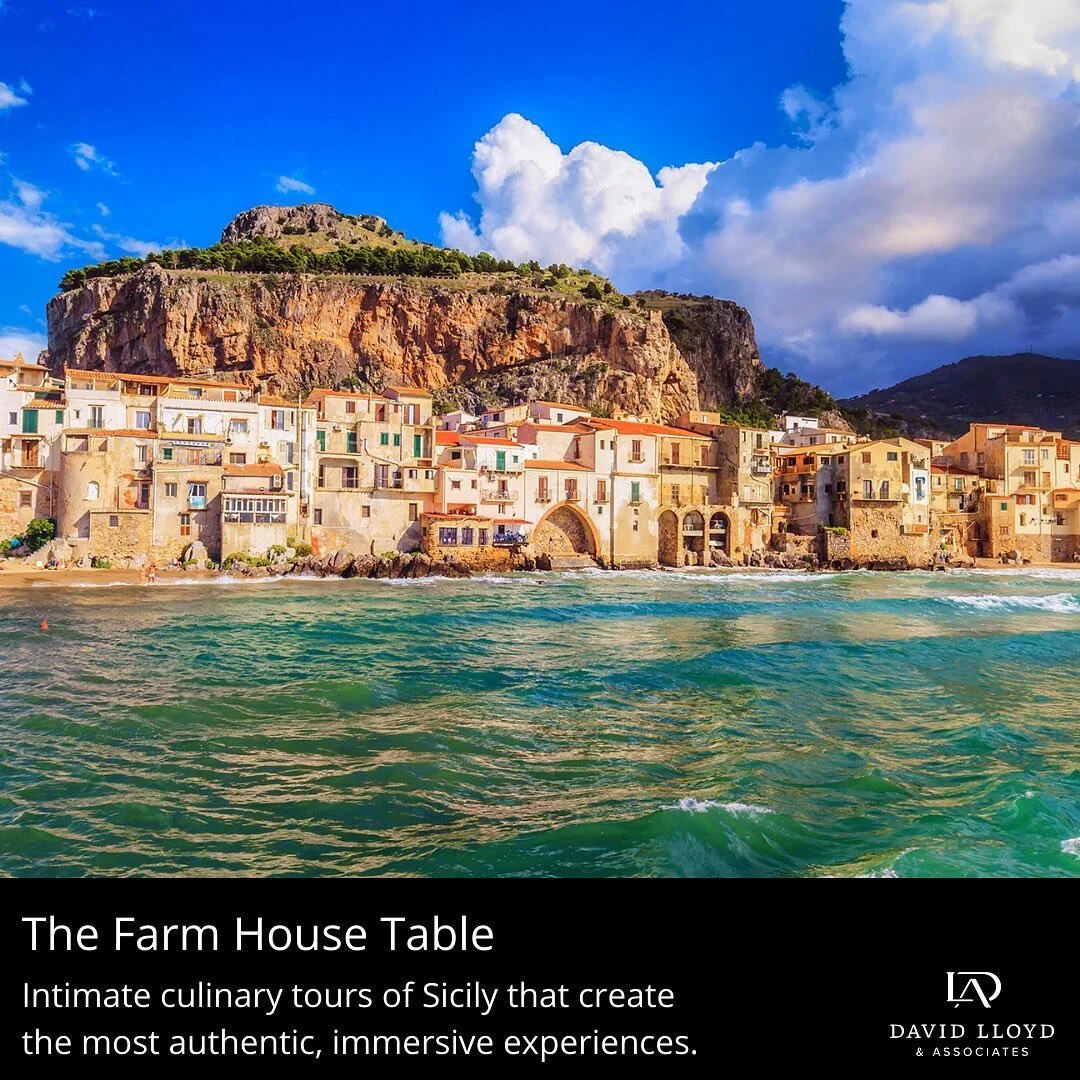 Looking for hidden gems in Sicily? If you are looking for a deeper way to experience a cultural culinary vacation in Sicily, The Farmhouse Table is the obvious choice. When you travel with The Farmhouse Table, you benefit from their 20 years of exper