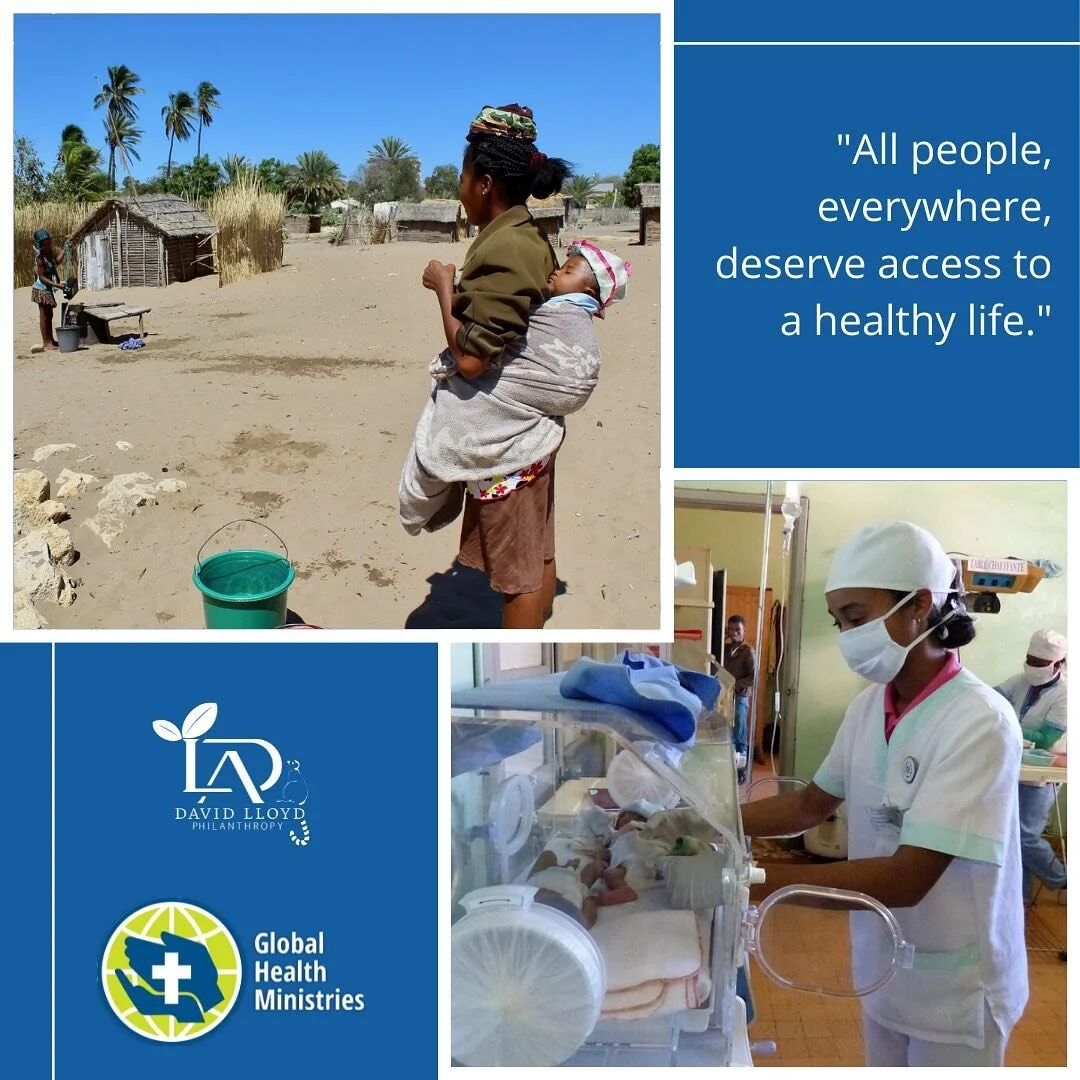 For over 25 years working as a travel designer, David Lloyd has connected clients with philanthropic organizations worldwide, allowing travelers to make significant contributions to under-served charities they are passionate about helping in the plac