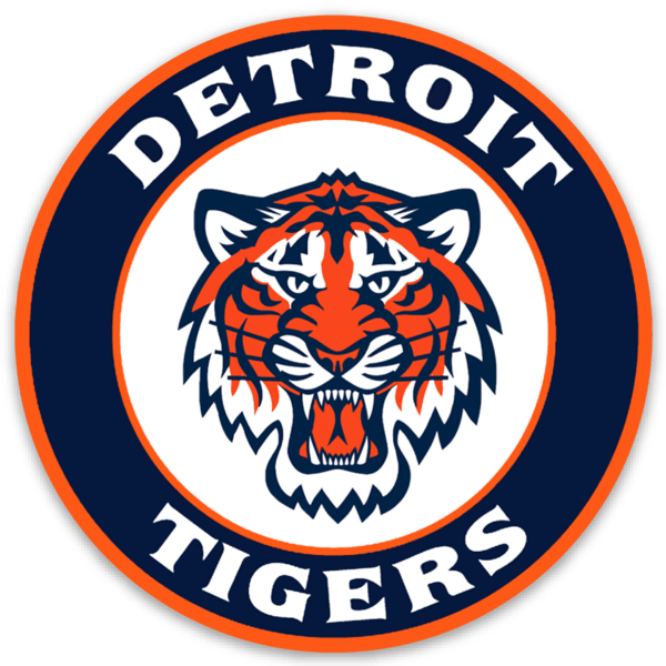 Get tickets to a Tigers game!