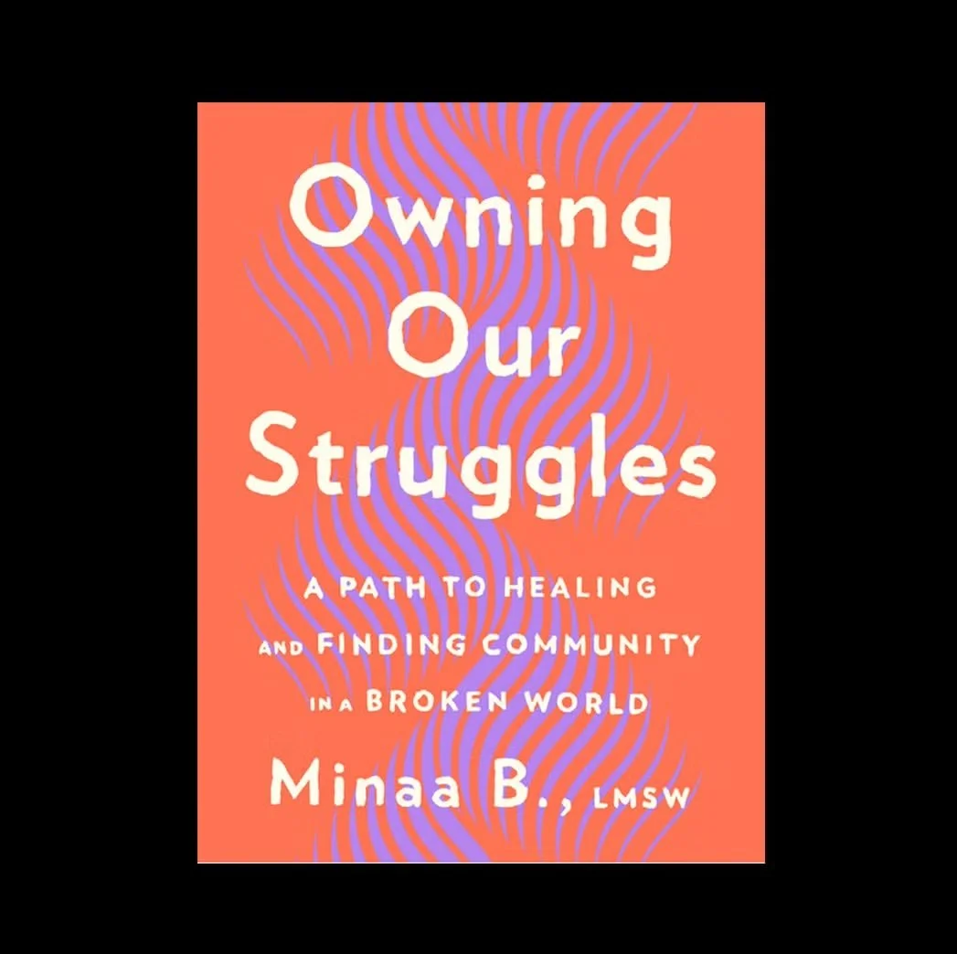 Here’s Why You Should Tap Into Your Uncomfortable Feelings