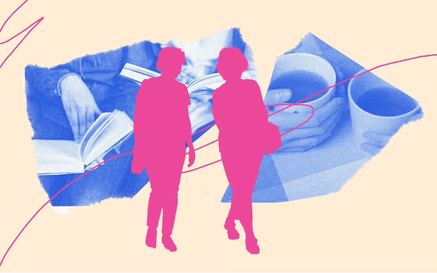 Intergenerational Friendships Offer Countless Benefits—Here’s How To Form Your Own