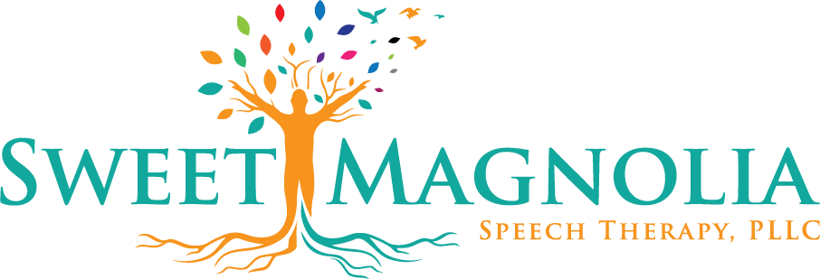 Sweet Magnolia Speech Therapy, PLLC