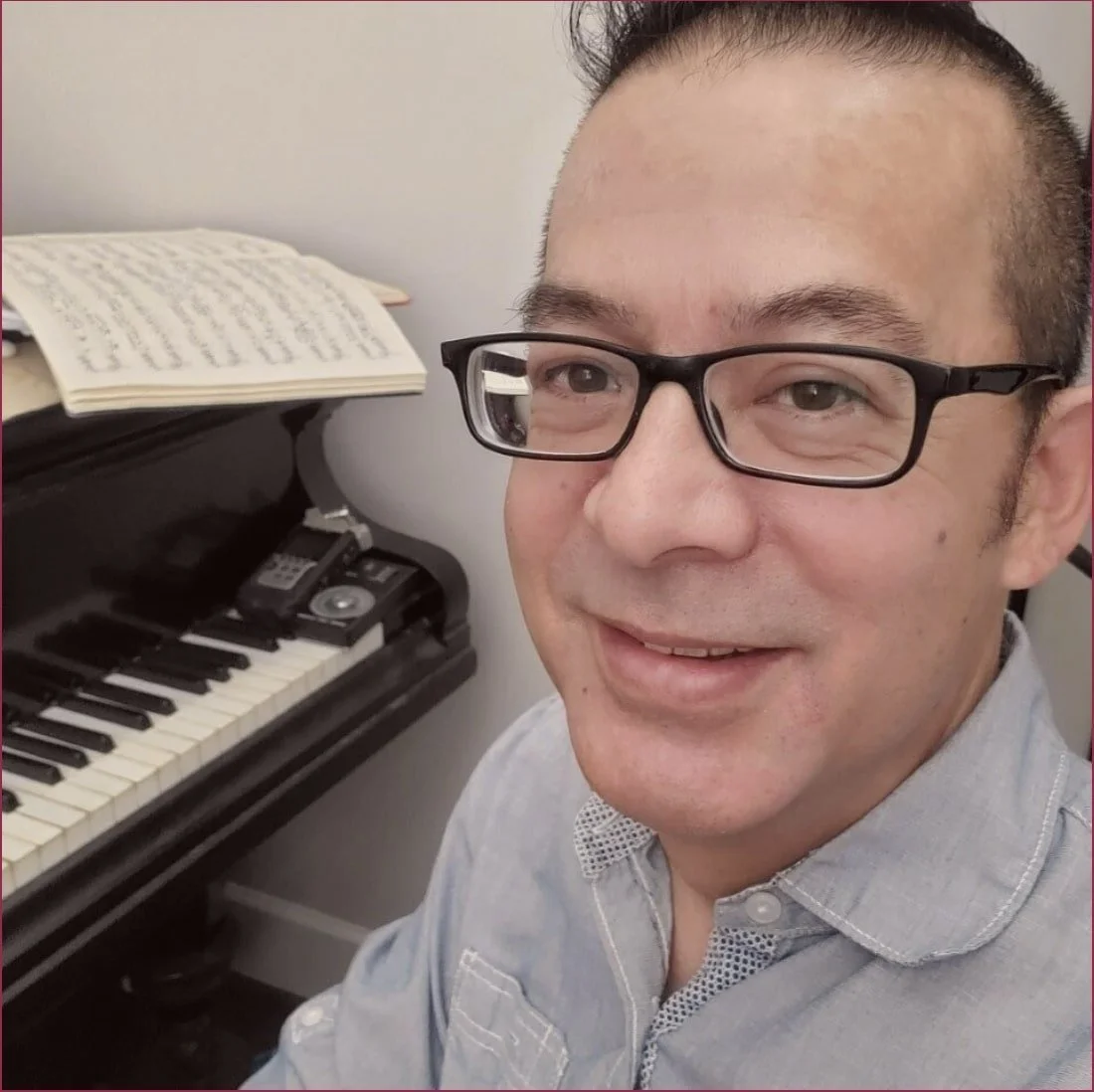 Cary Chow