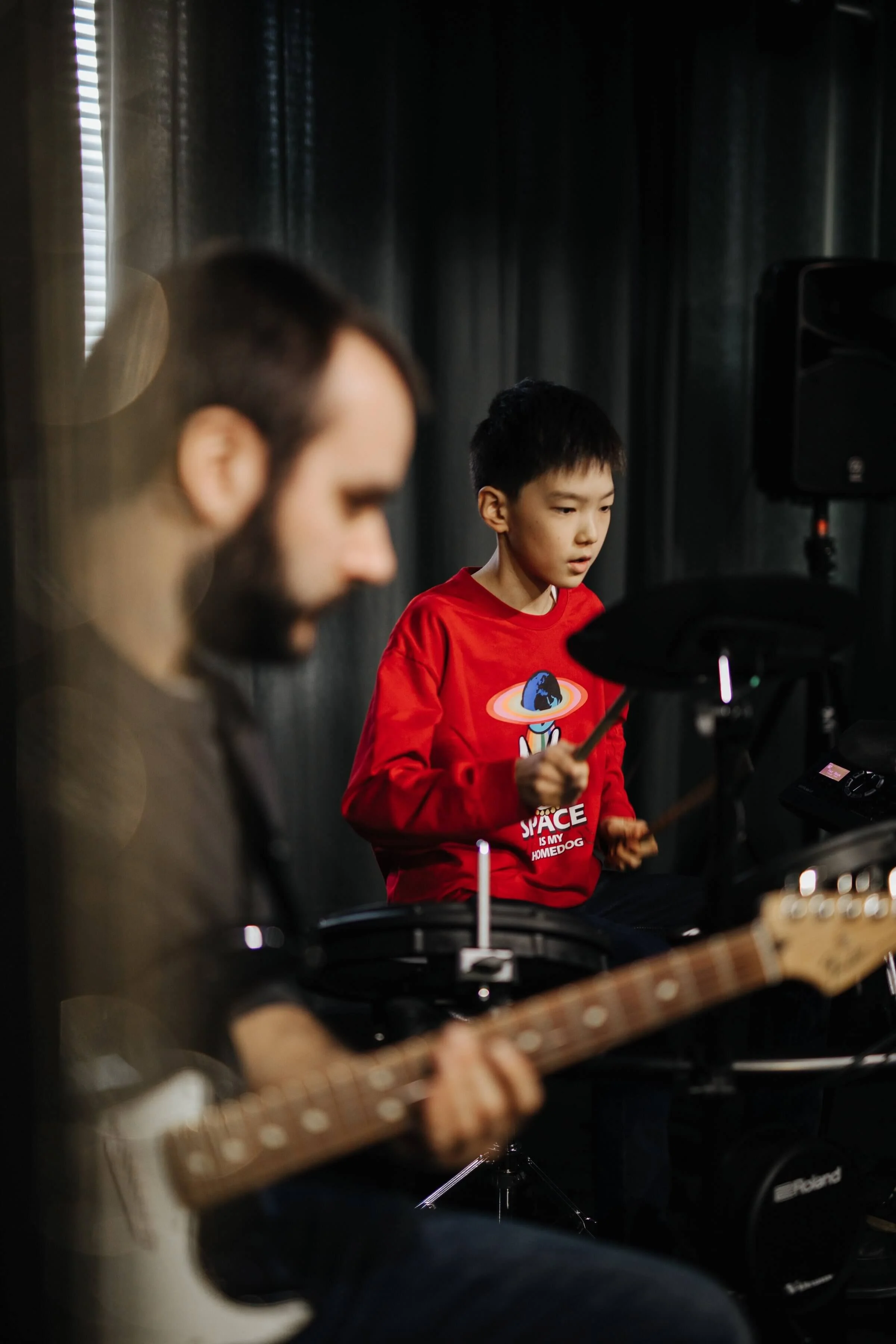 NUVO Music School - Piano, Guitar, Violin, & Voice Lessons in Surrey ...