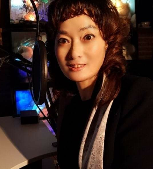 Hae Kyung Lee