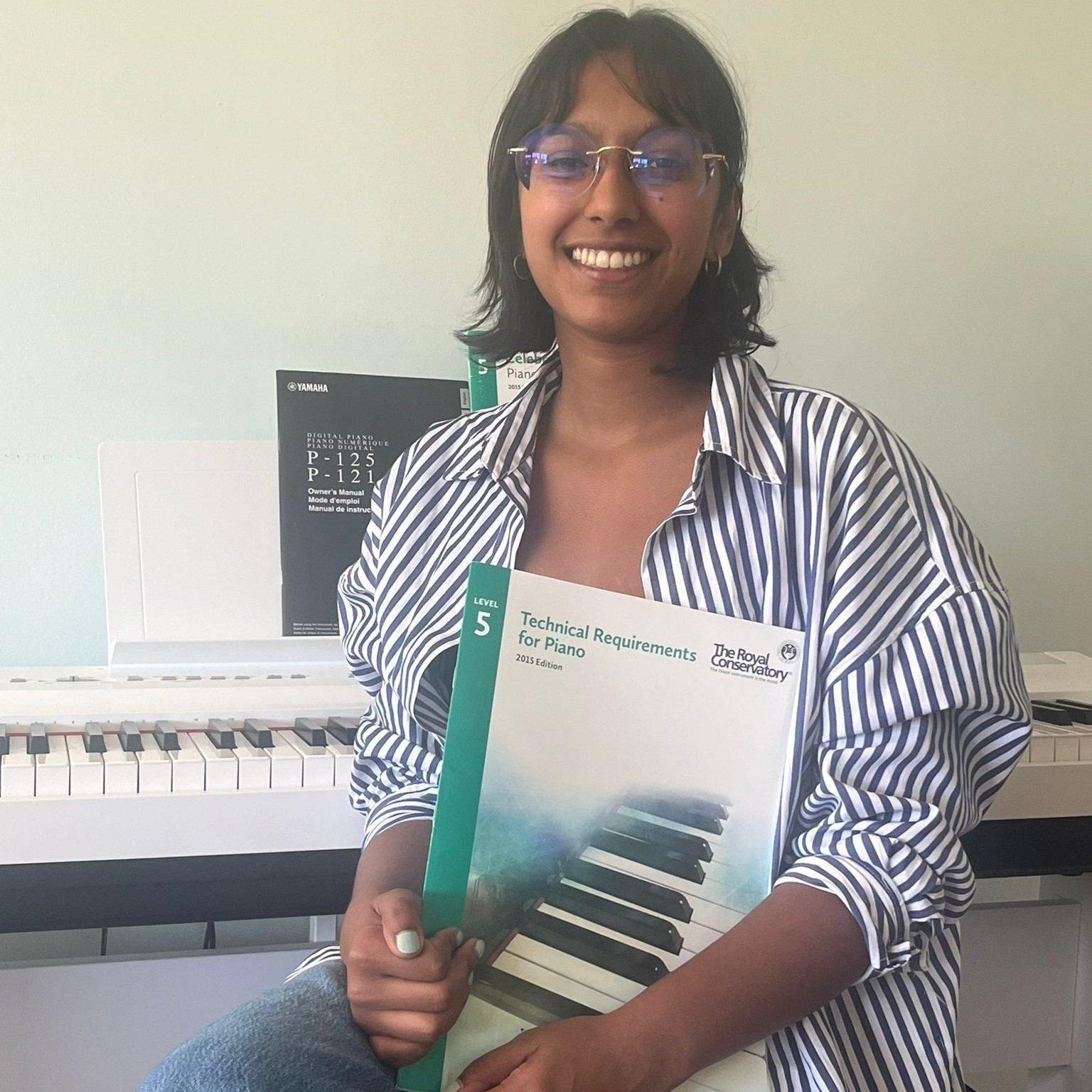 Jasmine Chetty