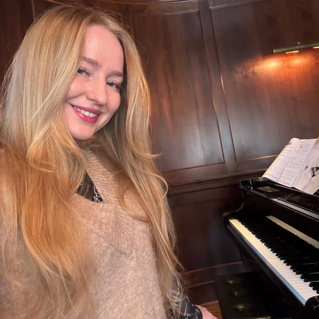 Kateryna Vasylieva