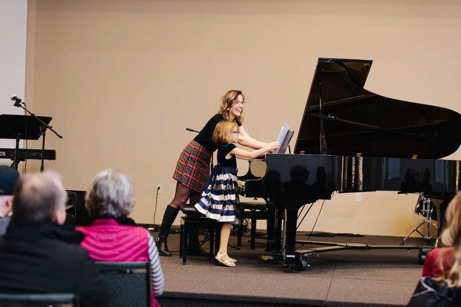 NUVO Music School - Piano, Guitar, Violin, & Voice Lessons in Surrey ...