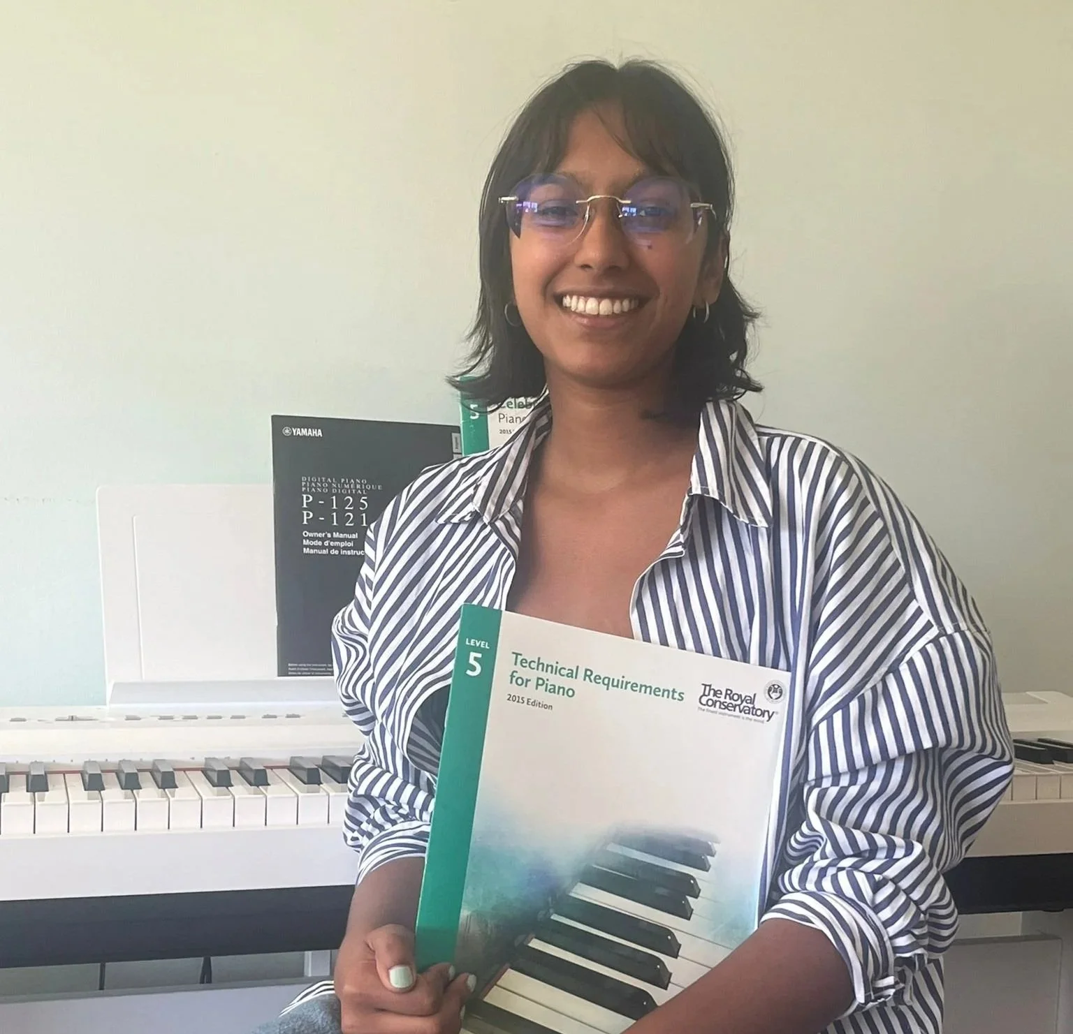 Jasmine Chetty
