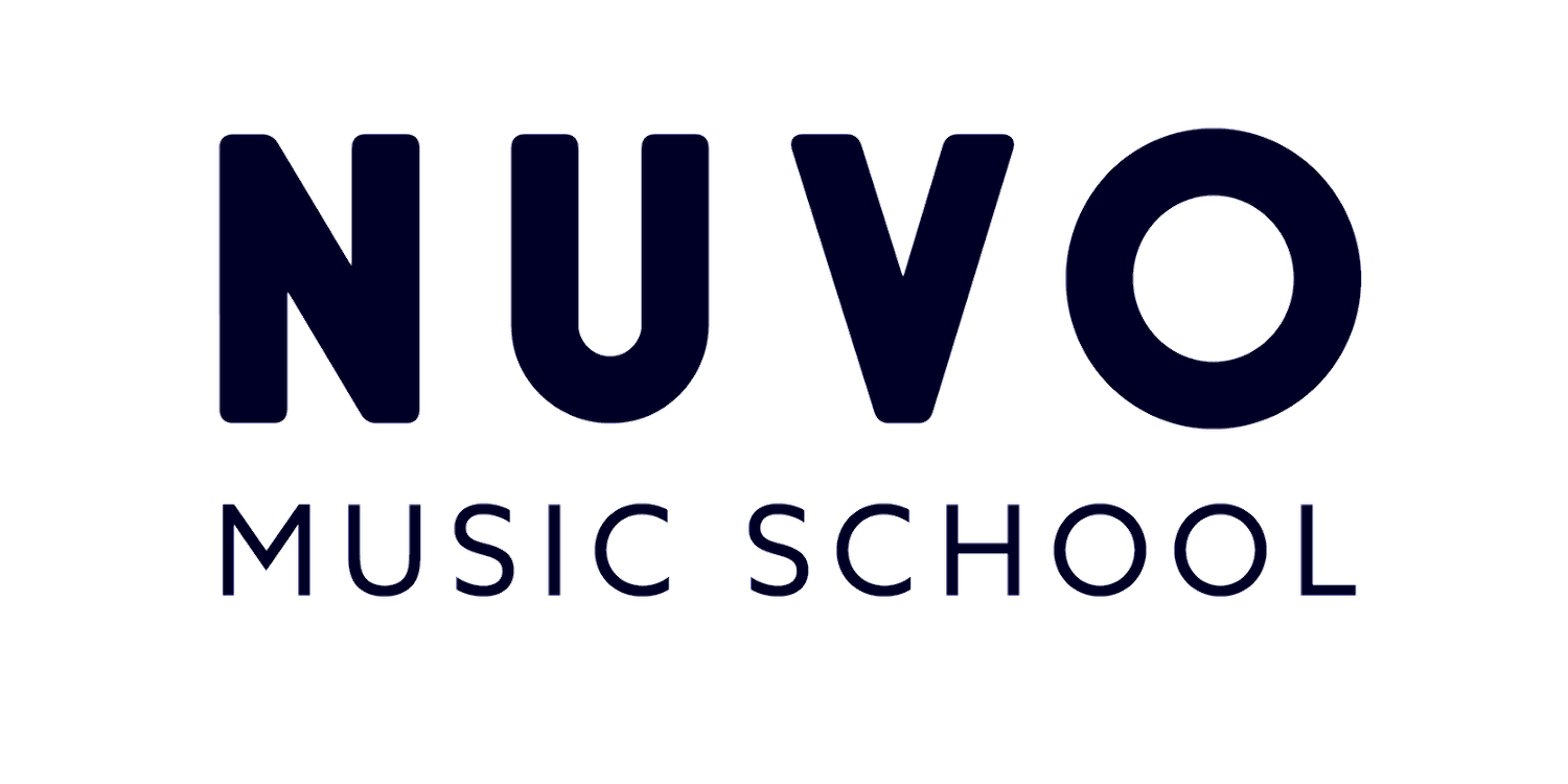 NUVO Music School