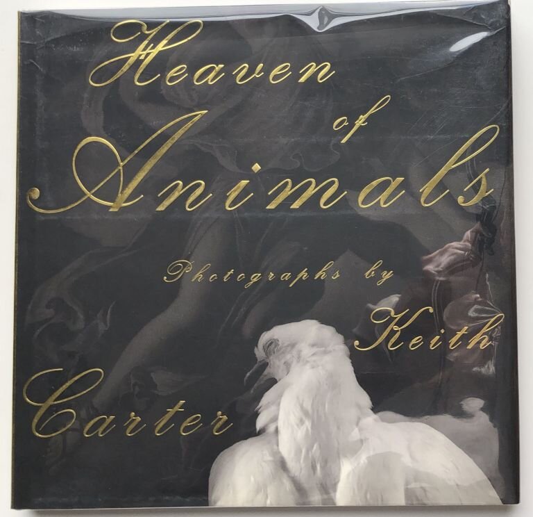 keith carter heaven of animals.jpeg