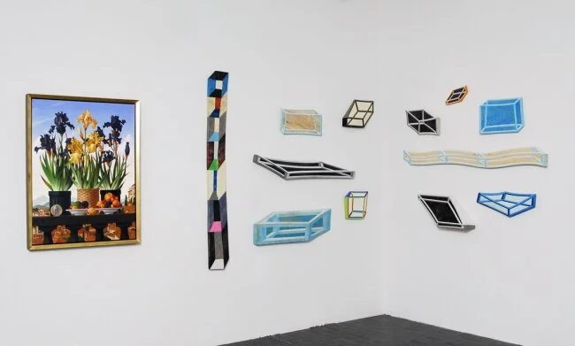 SALON SHOW 2015 in Review