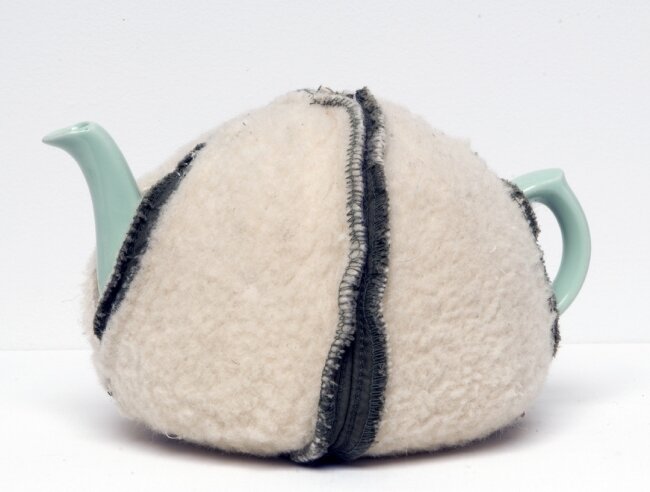 Covert Utility Series (teapot)