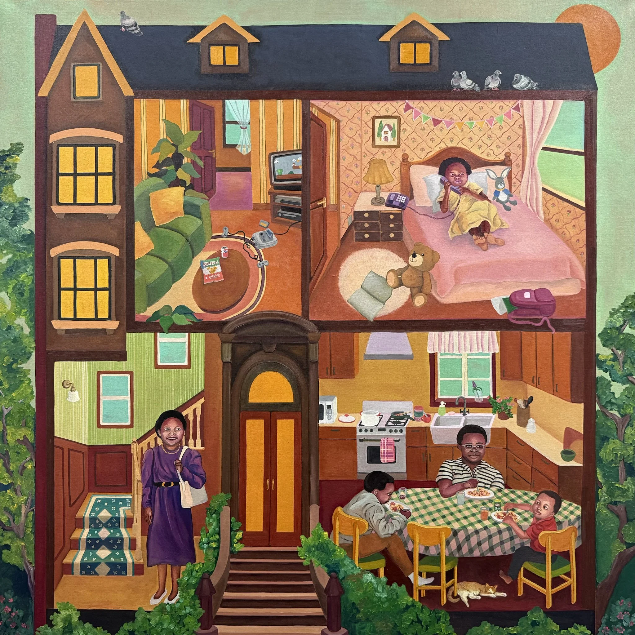 4-Nakao Home Sweet Home 2026 40x40.jpg