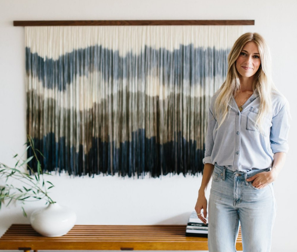 Artist Spotlight: Lauren Williams