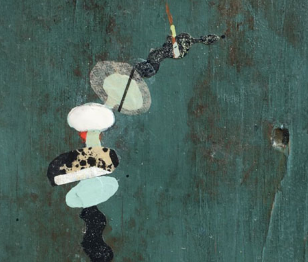 Artist Spotlight: MaryAnn Puls
