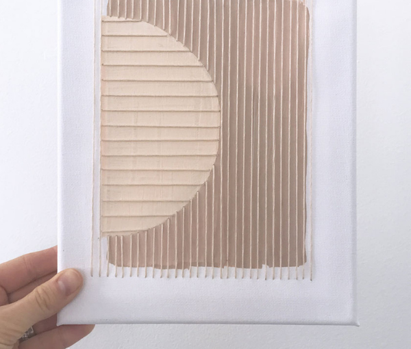 Artist Spotlight: Elizabeth Salonen (Mottoform)
