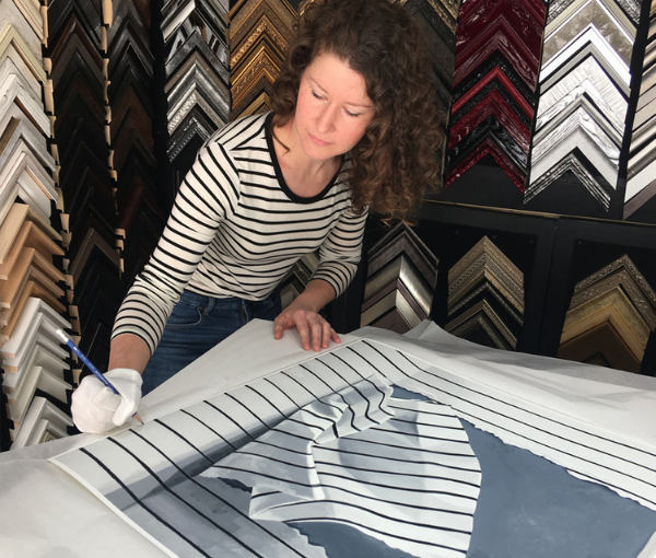 Artist Spotlight: Lindsay Chambers