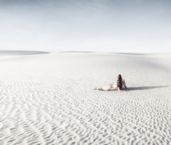 Artist Spotlight: Alice Zilberberg