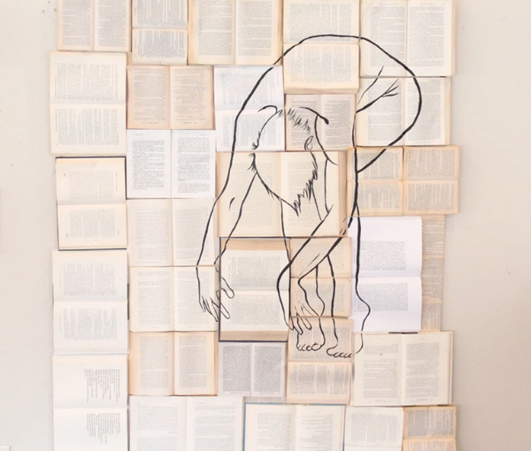Artist Spotlight: Laura Campbell