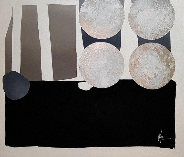 Artist Spotlight: Lee Lessem