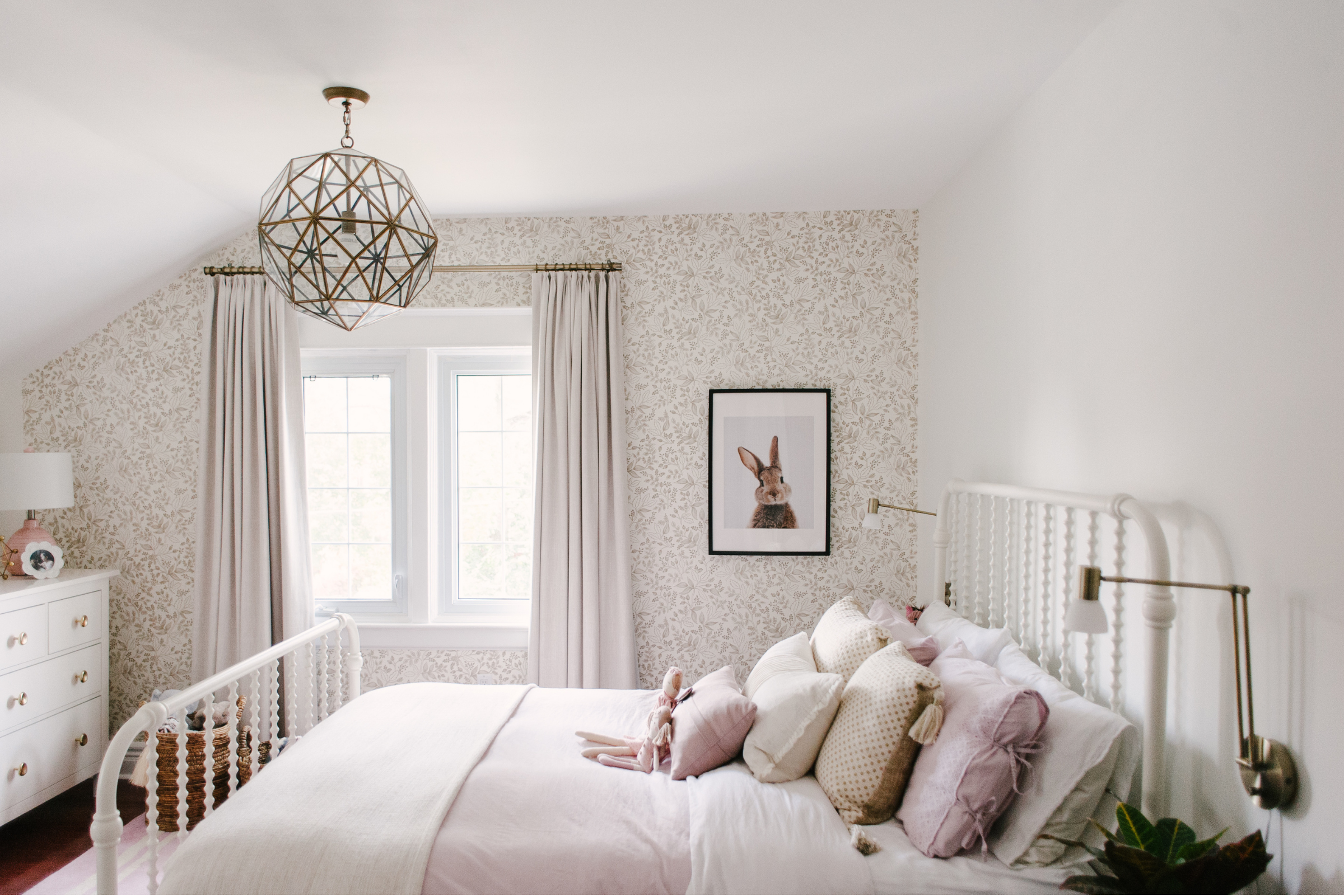 Press — Michelle Binette Design