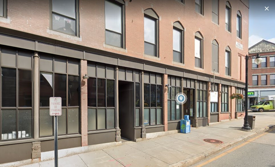 Introducing Safe Haven — Woonsocket Democratic City Committee