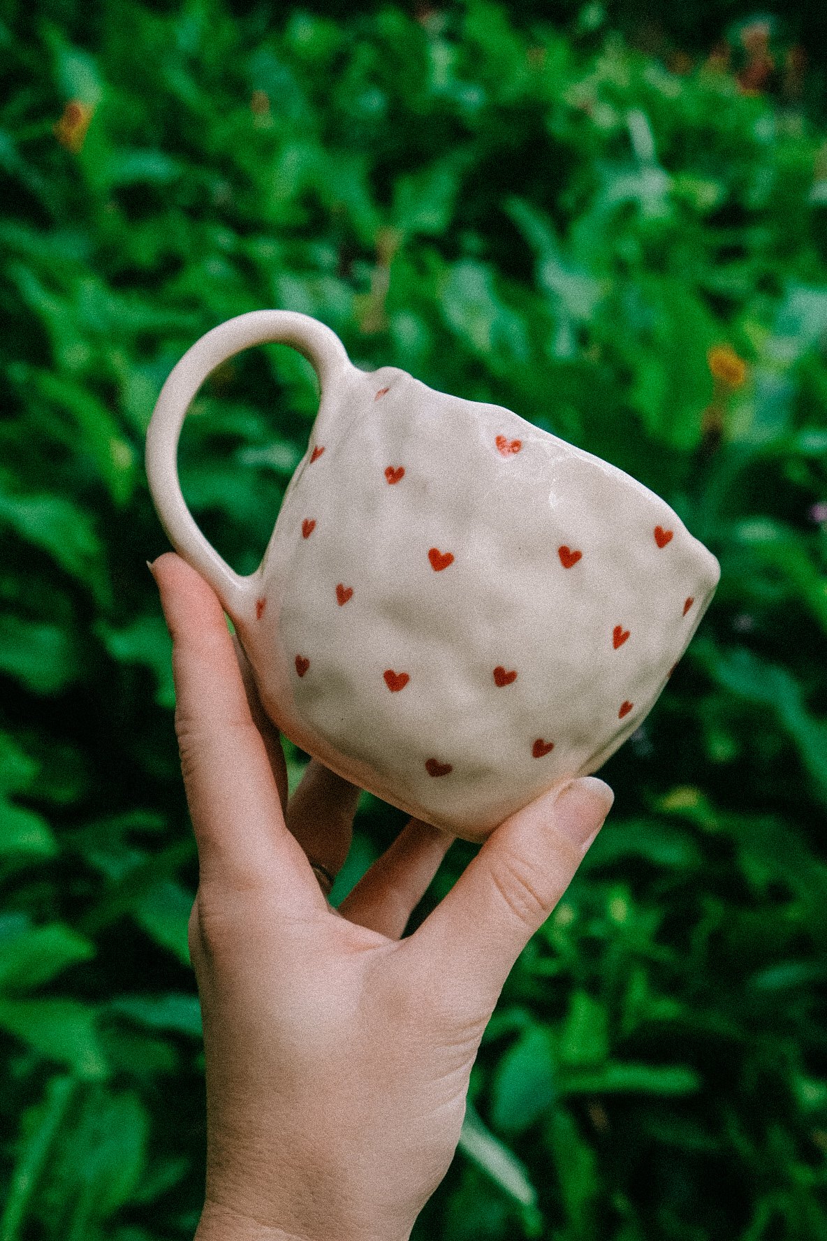 Love mugs