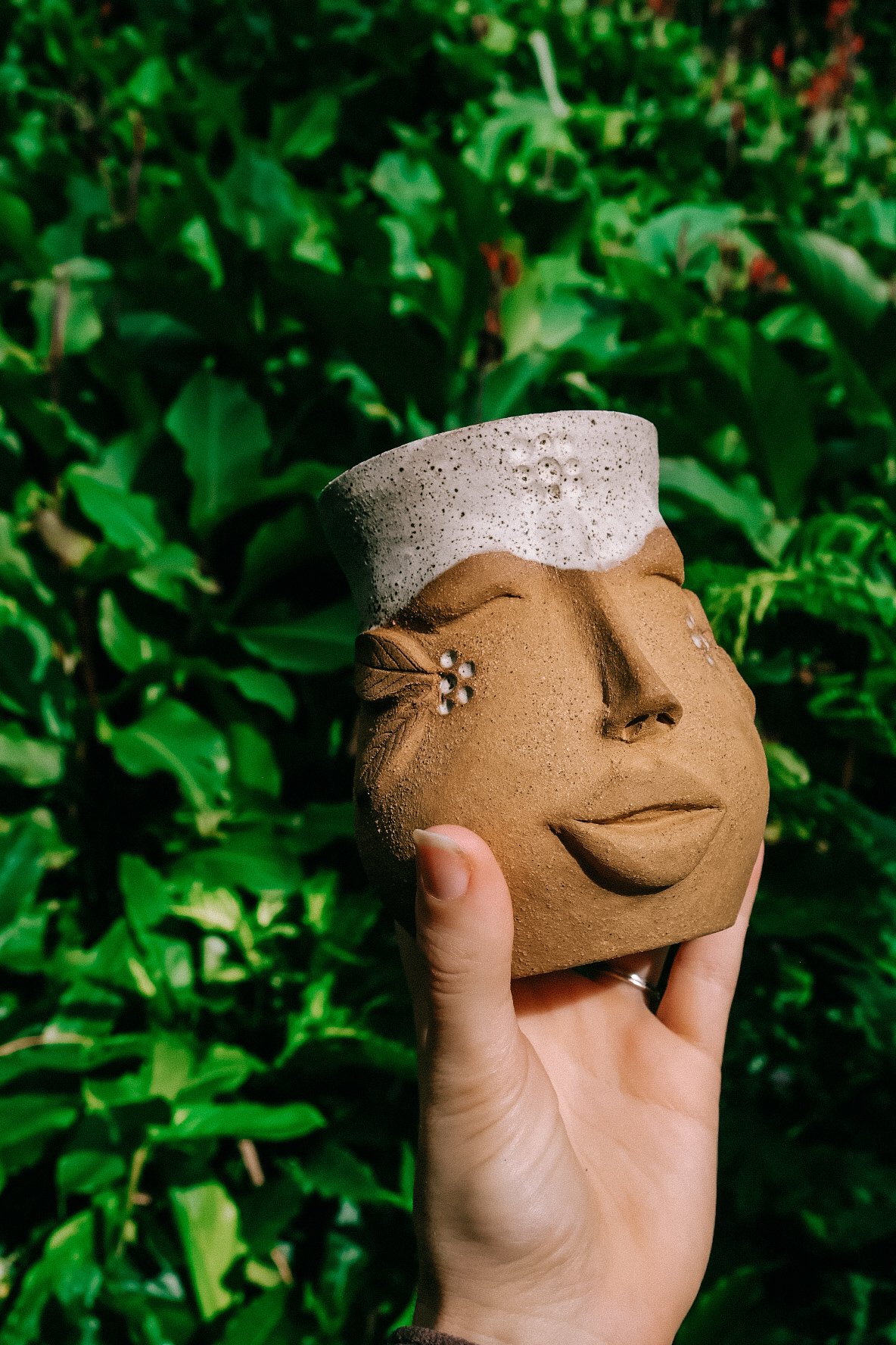 Forest Fae Mug