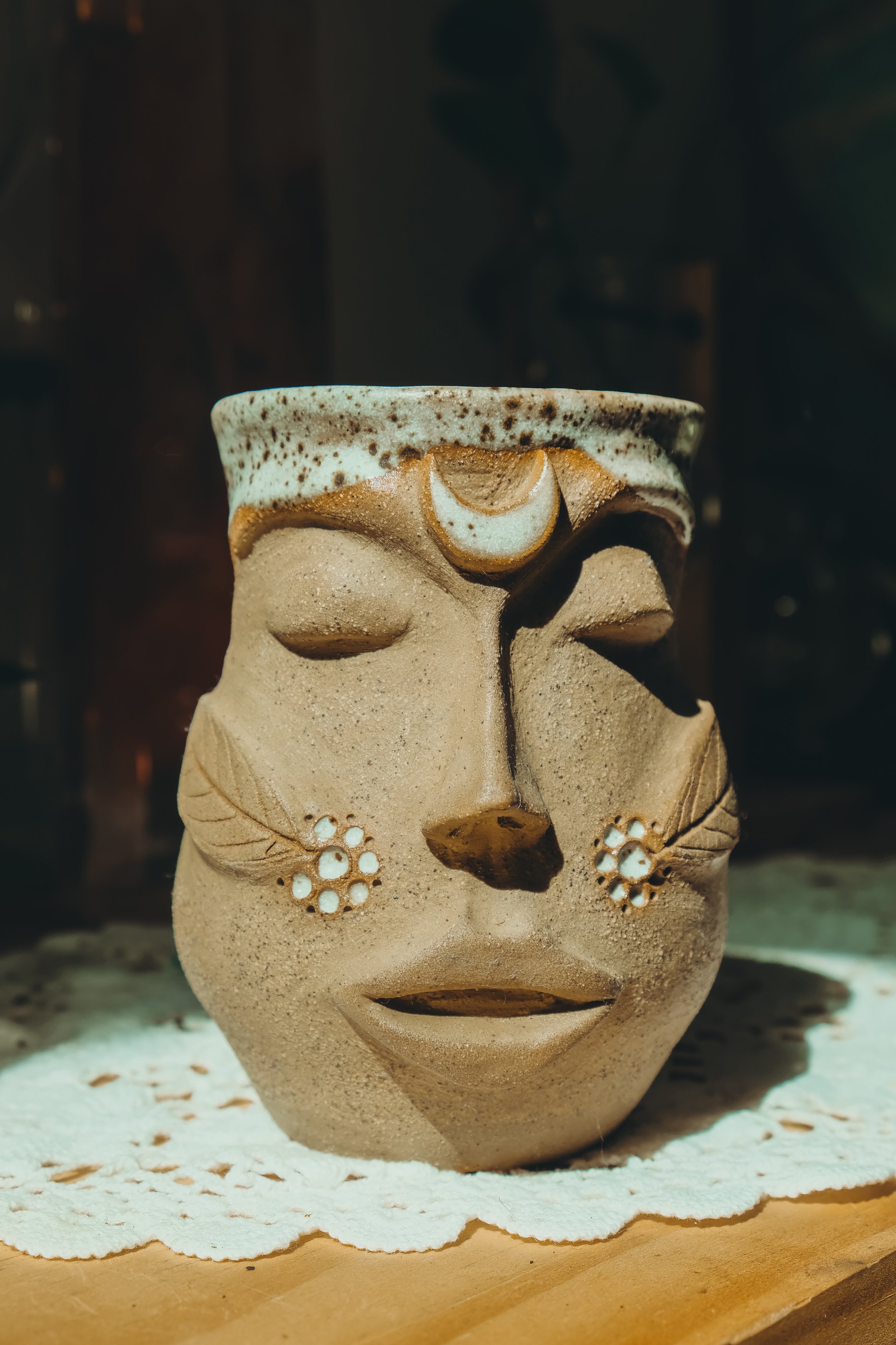 Forest Fae Mug