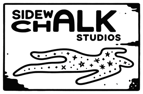 Sidewalk Chalk Studios