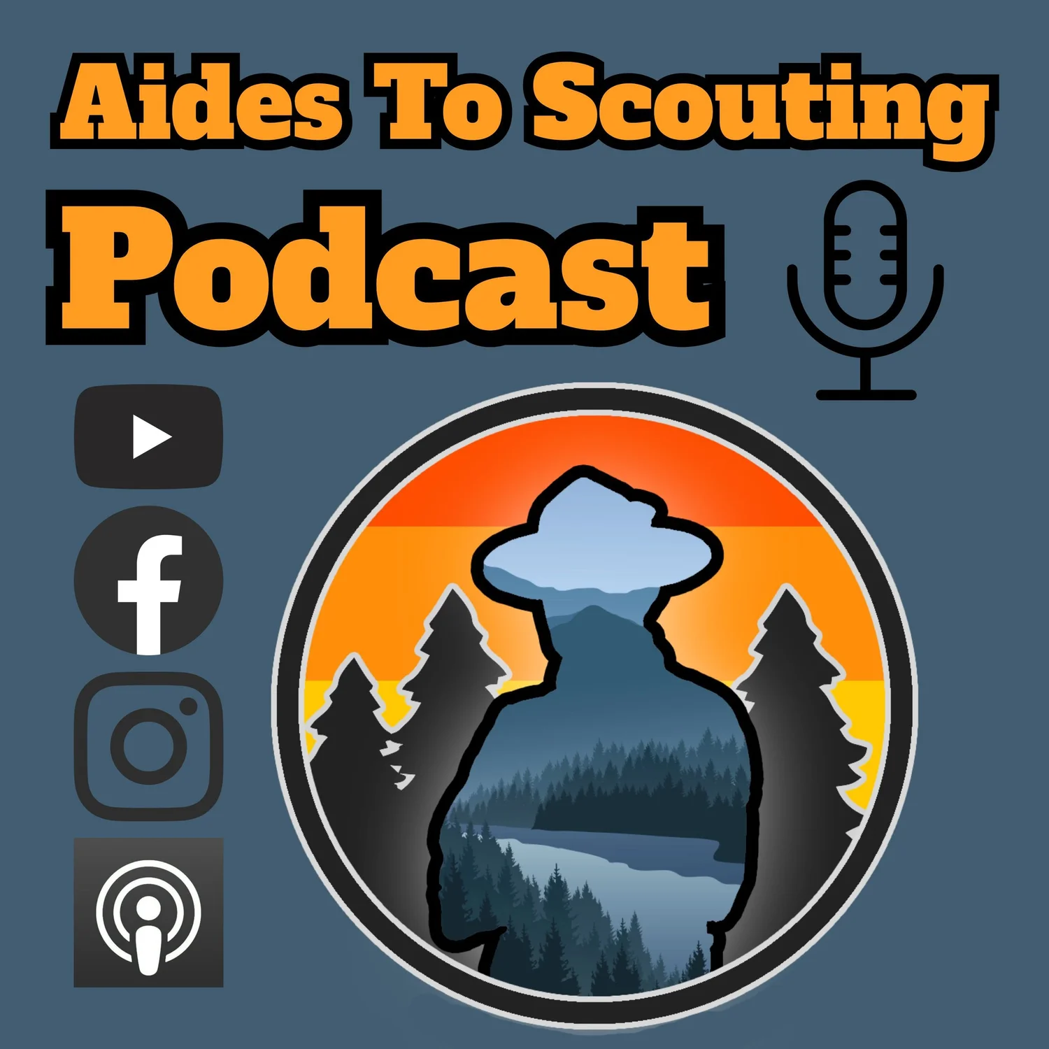 Aides To Scouting