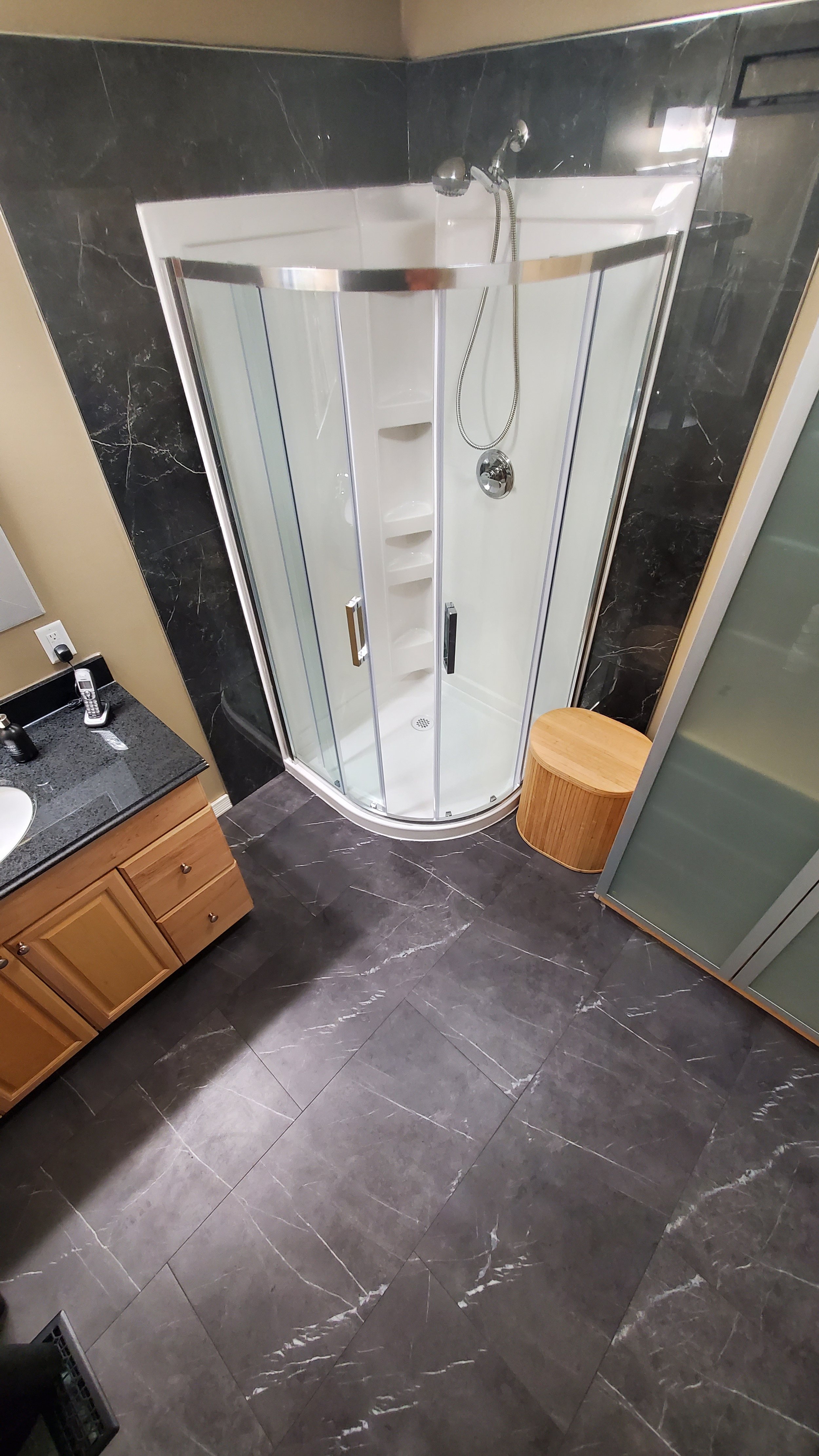 "Treetop" Home Refresh