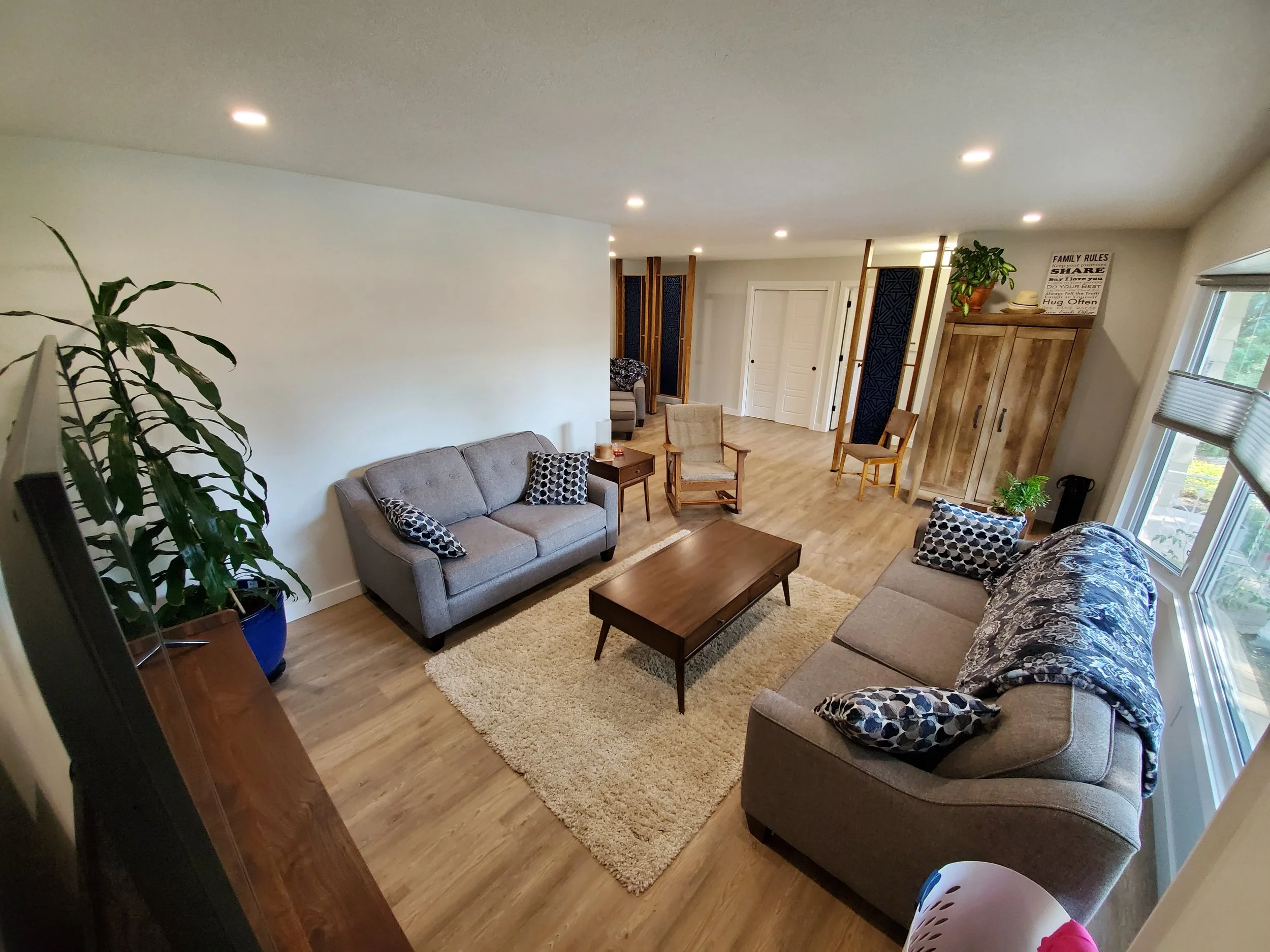 "Wellington" Complete Refresh