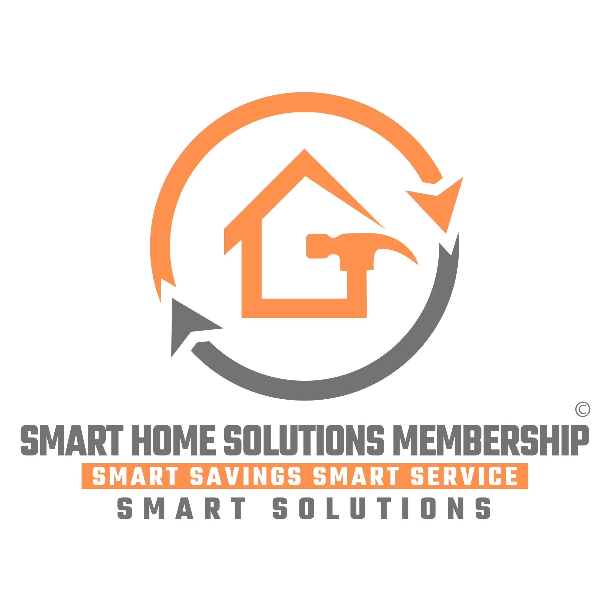 Smart Home Solutions Platinum Card (Regina & Surrounding Area) Residential or Commercial