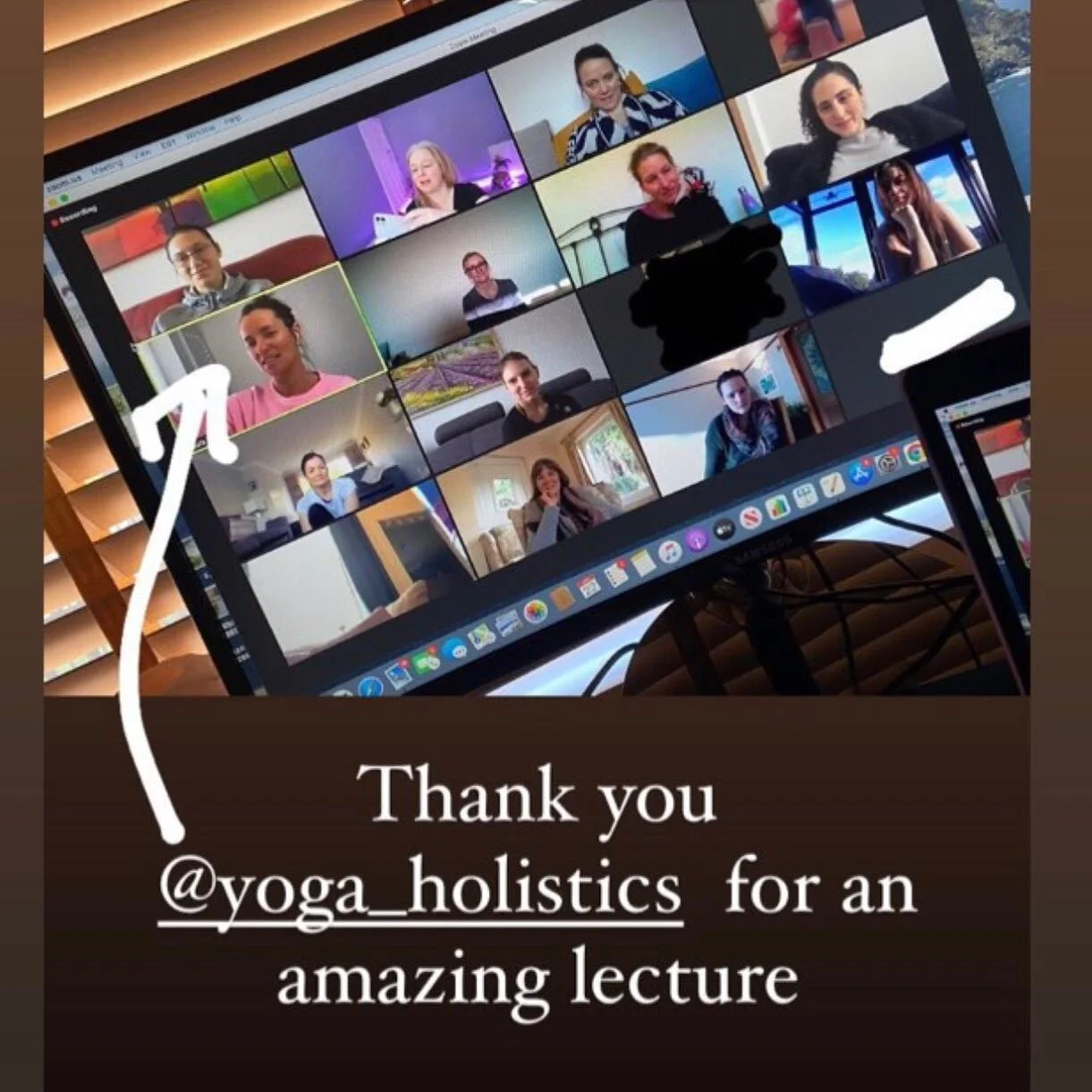 What a total privilege!!
Today I was part of the team @flowyogaglasgow, training on the Nurture prenatal and postnatal yoga teacher training course. 👶🏻 👶🏻 👶🏻. I was delivering the midwifery input.

You may not know this, but I trained and worke