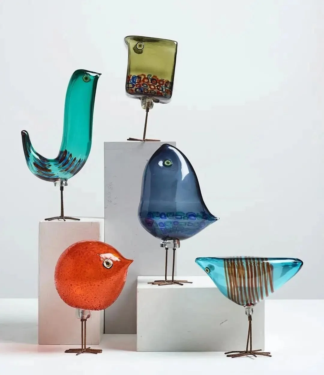 Spring / Summer 2028 Colour &amp; Trend Preview