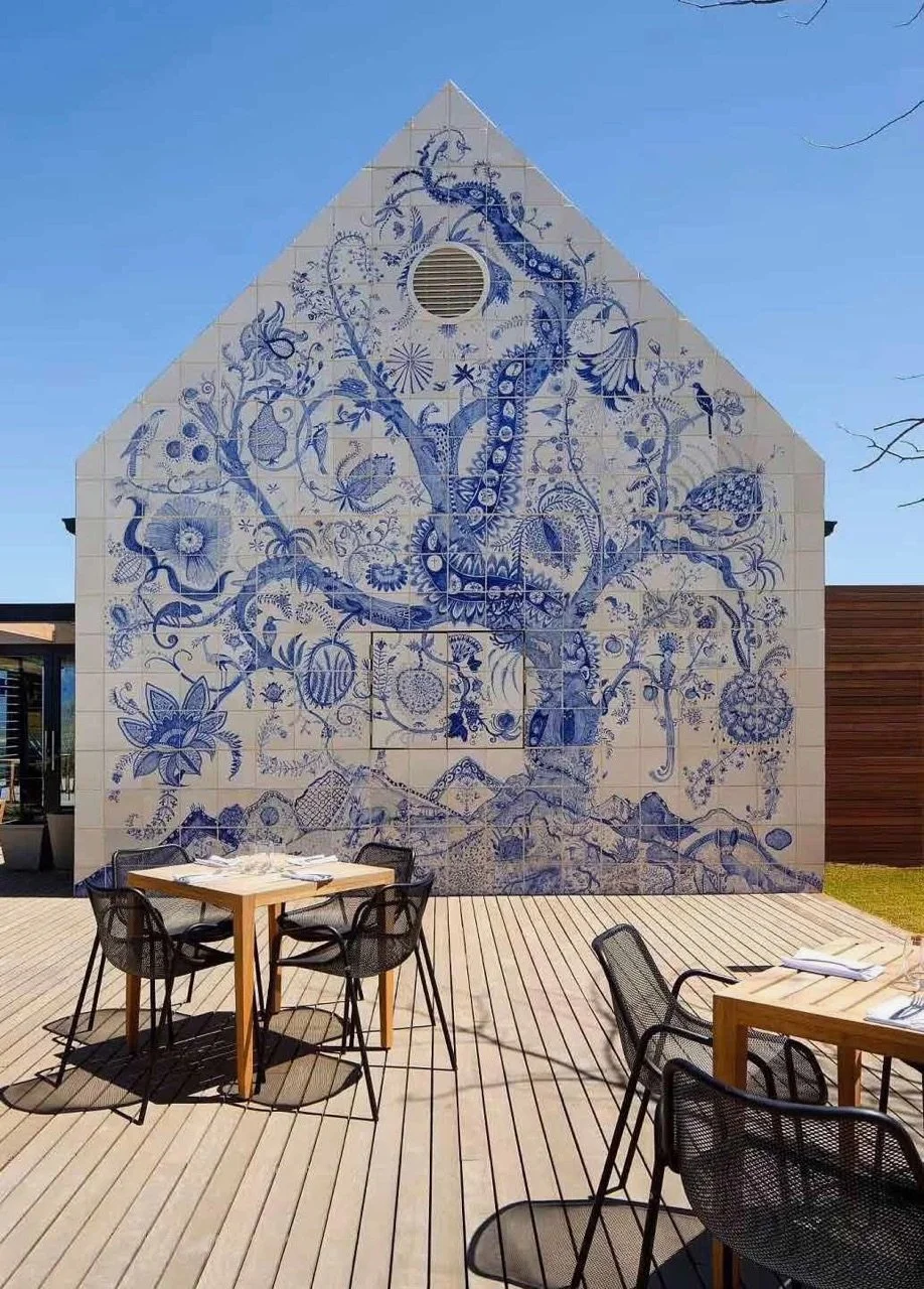 THE ART OF LIVING 2028 Design &amp; Interiors