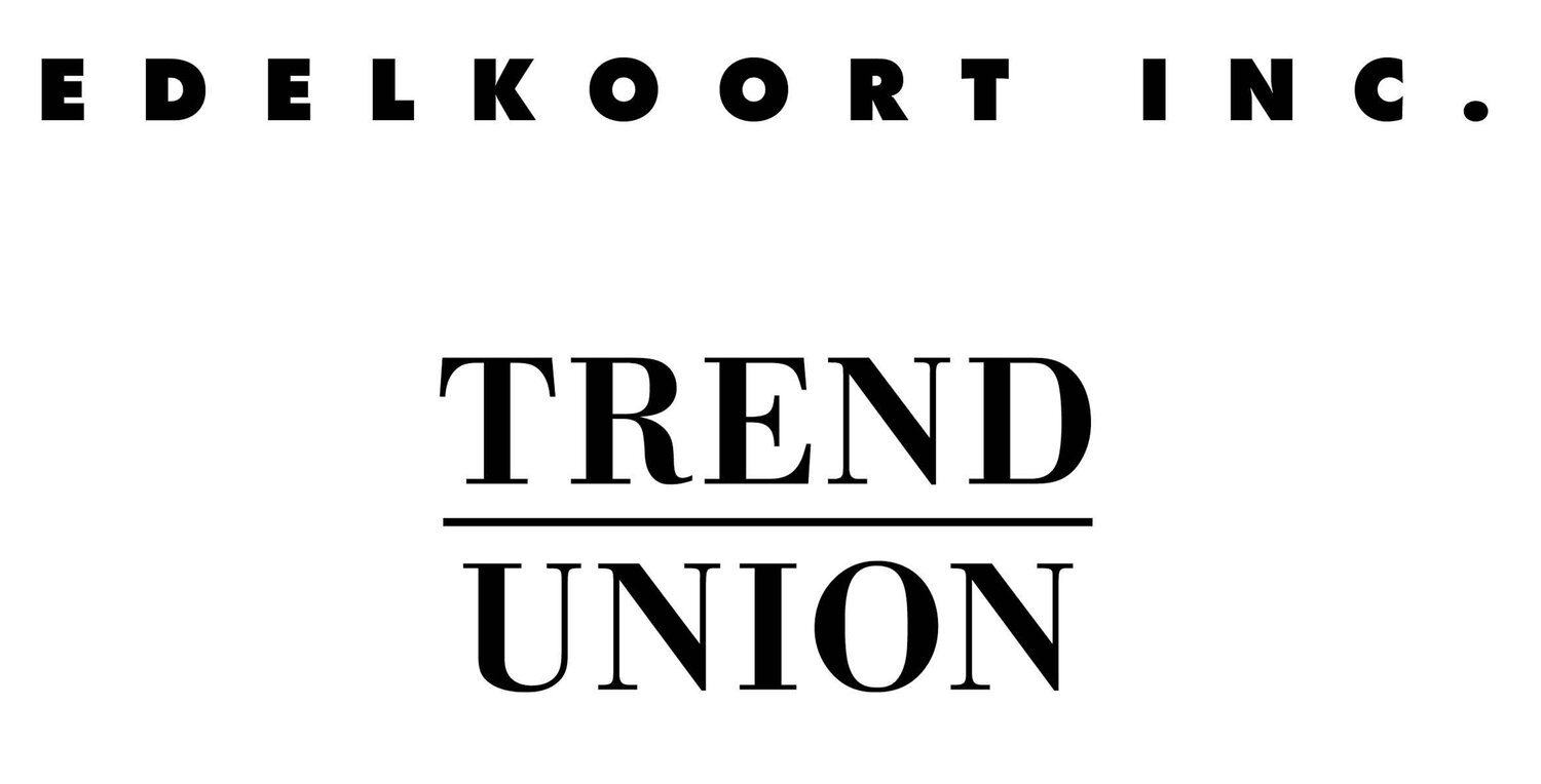 Trend Union / Edelkoort Inc