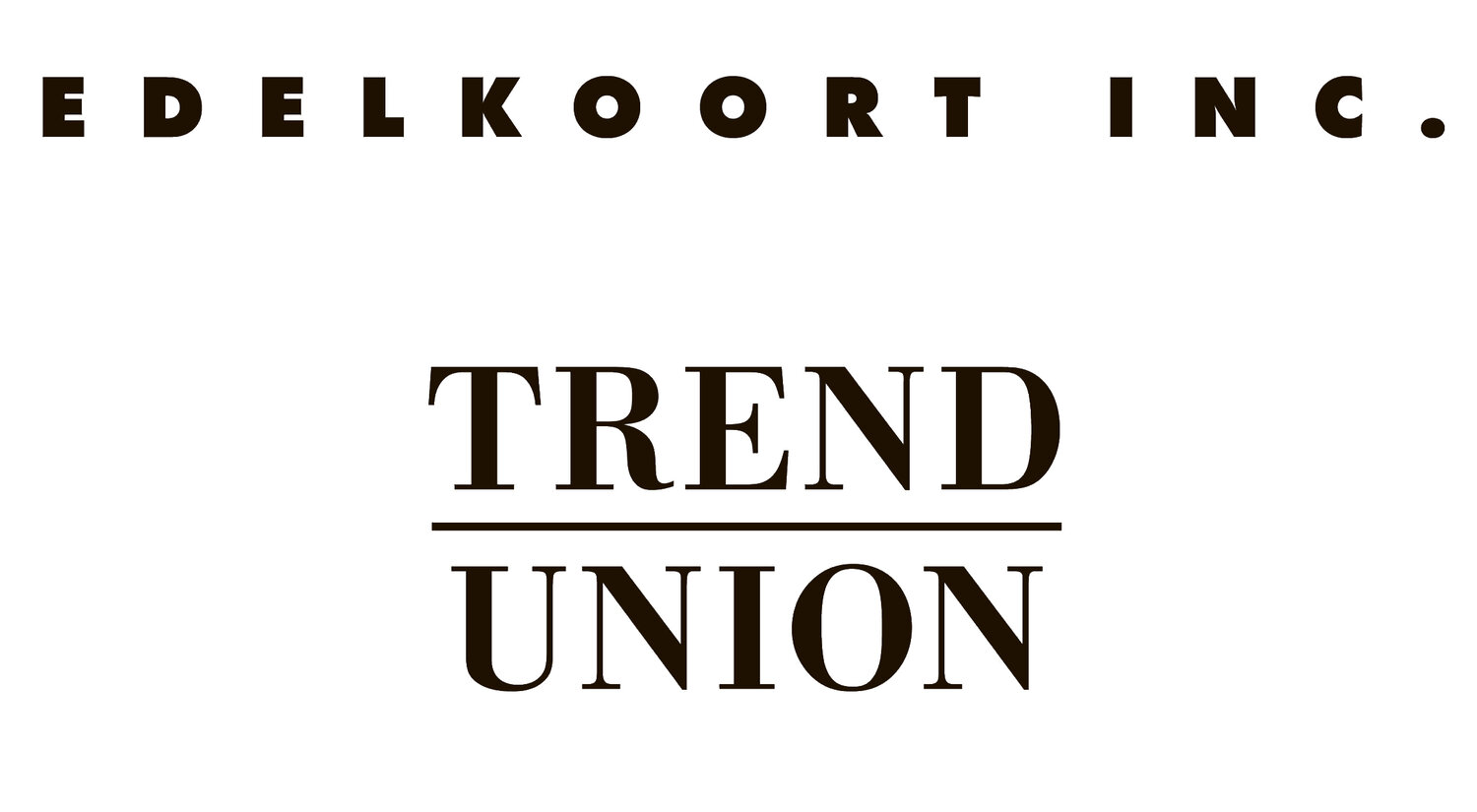 Trend Union / Edelkoort Inc