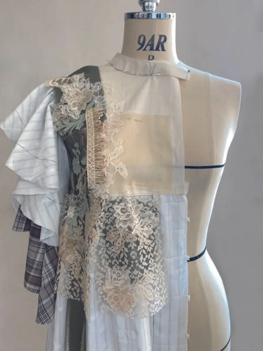 Spring/Summer 2028 Fashion Trend