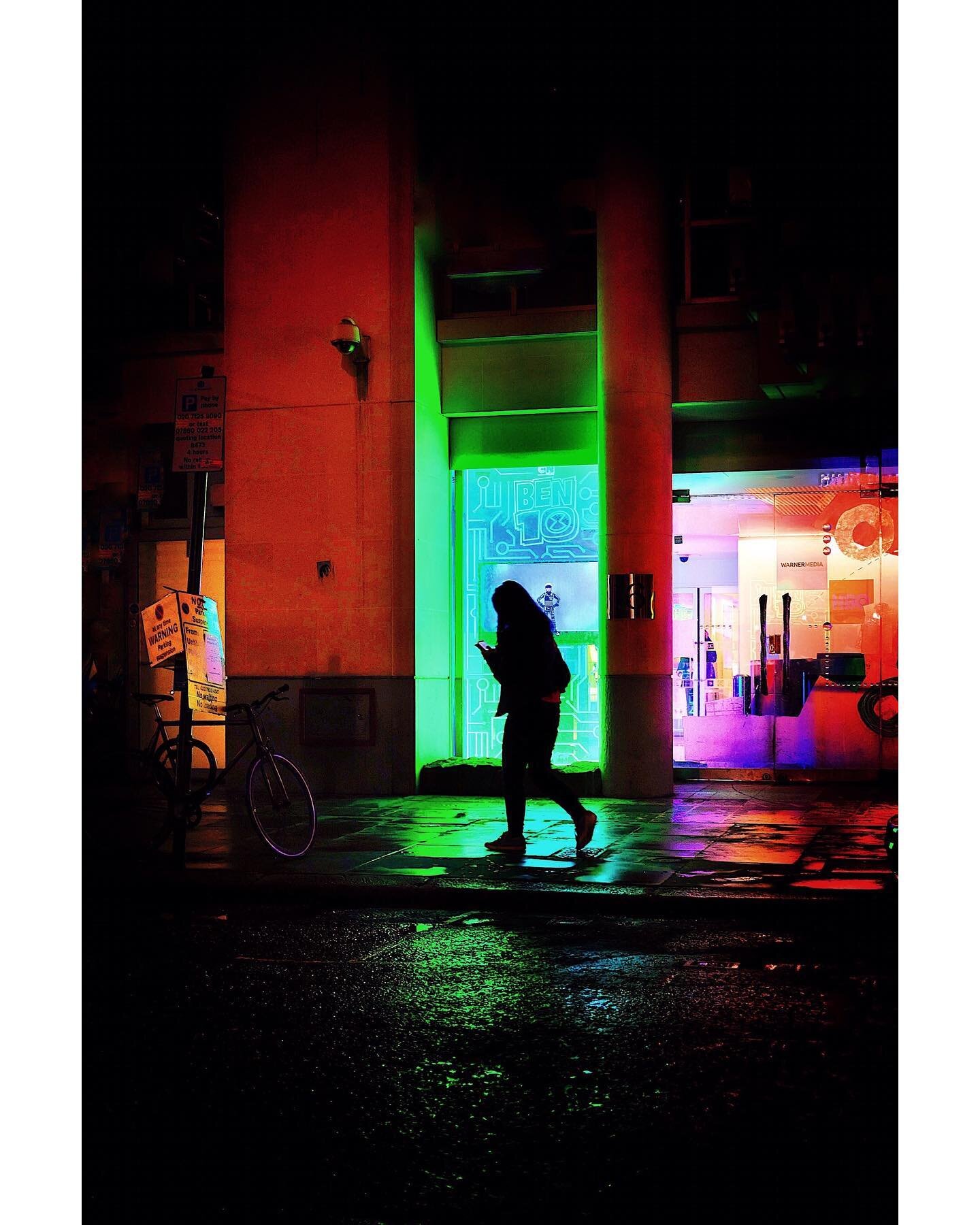 Regent Street, London, 2019
________________________________________________
My nocturnal visuals of London town. Please follow &amp; turn on notifications if you like my photography!! 
________________________________________________
.
.
.
.
#Thestr